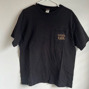 Vintage Milwaukee, Wisconsin, Harley Davidson T-shirt